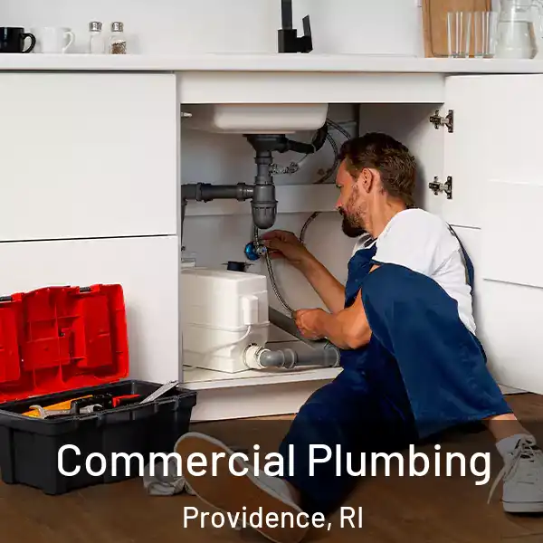  Commercial Plumbing Providence, RI