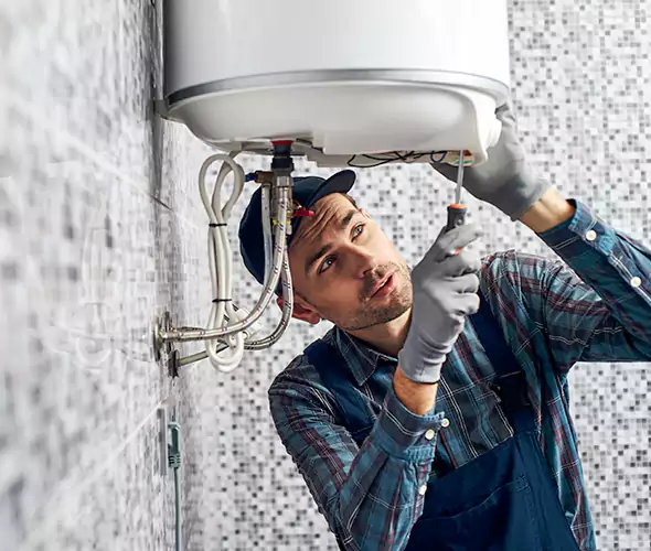 Expert Plumber for Hot Water Tank Maintenance in Providence, RI: Schedule Reliable Maintenance Services with Us