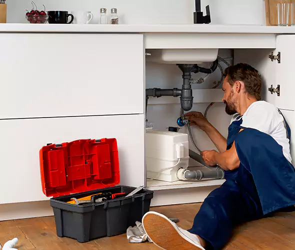 Expert Plumbers for PEX Pipe Installation in Providence, RI: Schedule Professional Service Today
