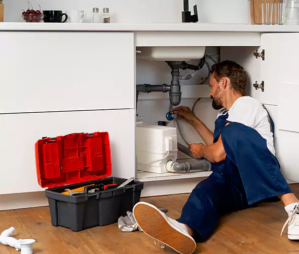 Expert Plumber for Frozen Pipes in Providence, RI: Schedule Affordable Frozen Pipe Repair Services with Us
