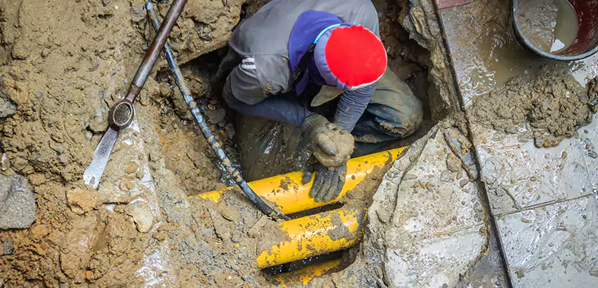 Clogged Drain Repair in Providence, RI