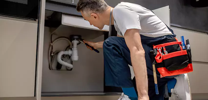 Water Heater Replacement in Providence