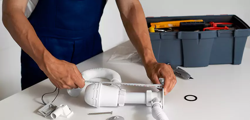 Polybutylene Plumbing Replacement in Providence