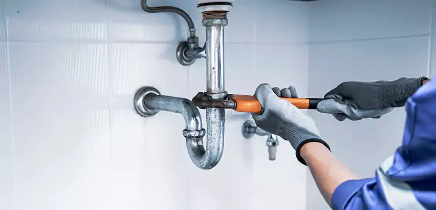 Main Drain Cleaning Service in Providence