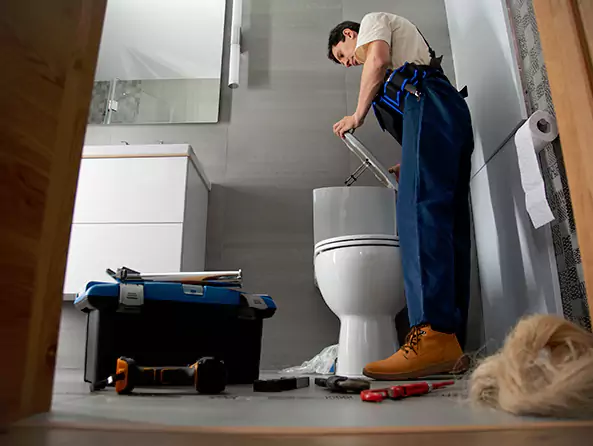  Why Choose Providence Plumbing for Drainage Services in Providence, RI?]