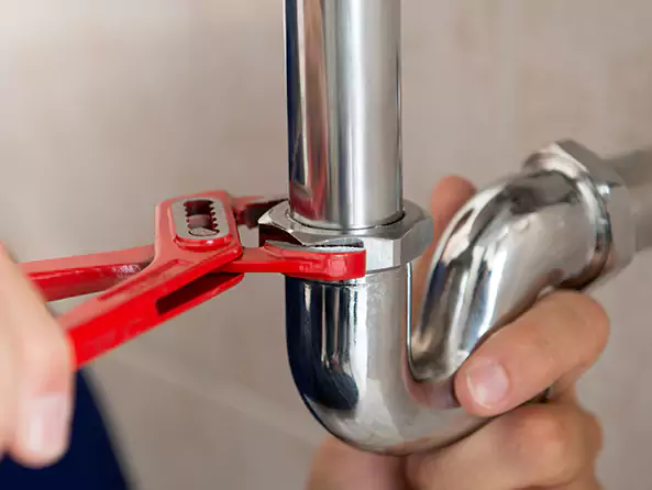 Why Choose Providence Plumbing for Polybutylene Plumbing Replacement in Providence, RI?