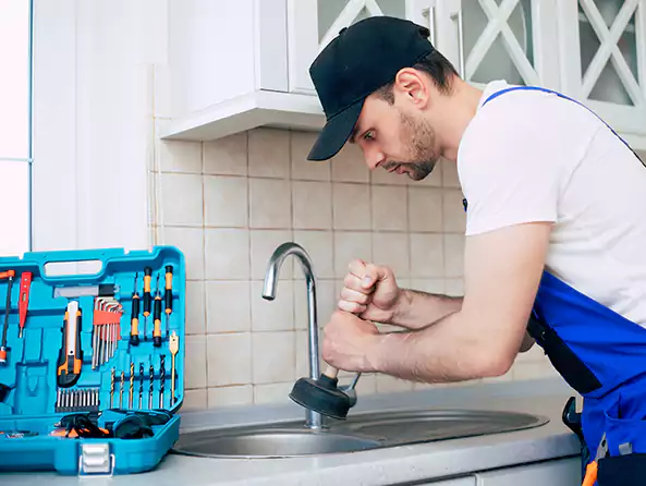 Why Choose Providence Plumbing for Rooter Services in Providence, RI?