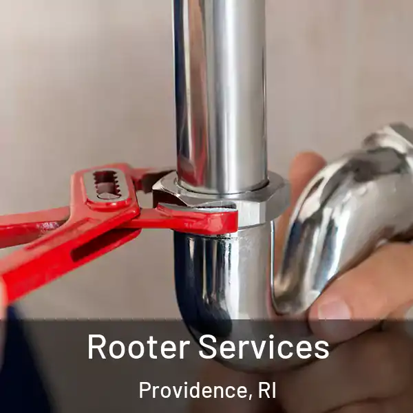  Rooter Services Providence, RI